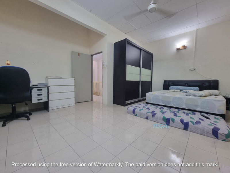 Taman Menara Maju Klang Double Storey - photo 5