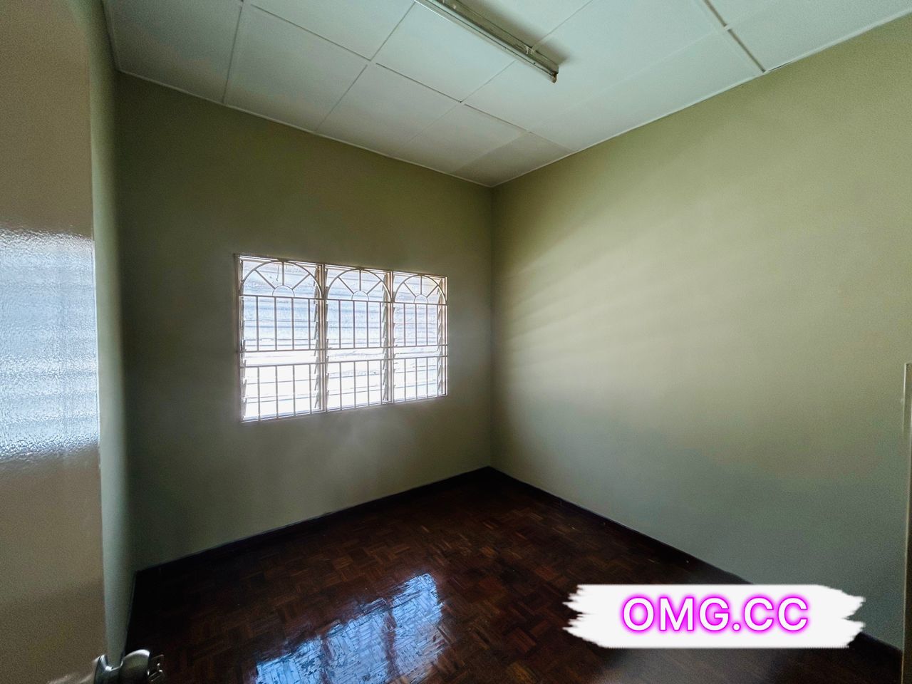 Kampung Jawa Double Storey End Lot - photo 4