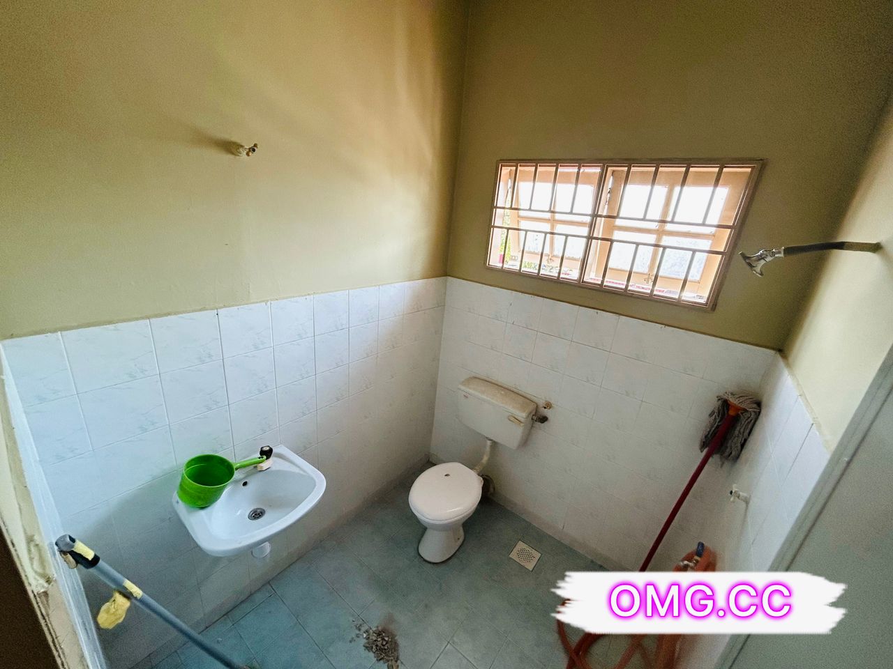 Kampung Jawa Double Storey End Lot - photo 5