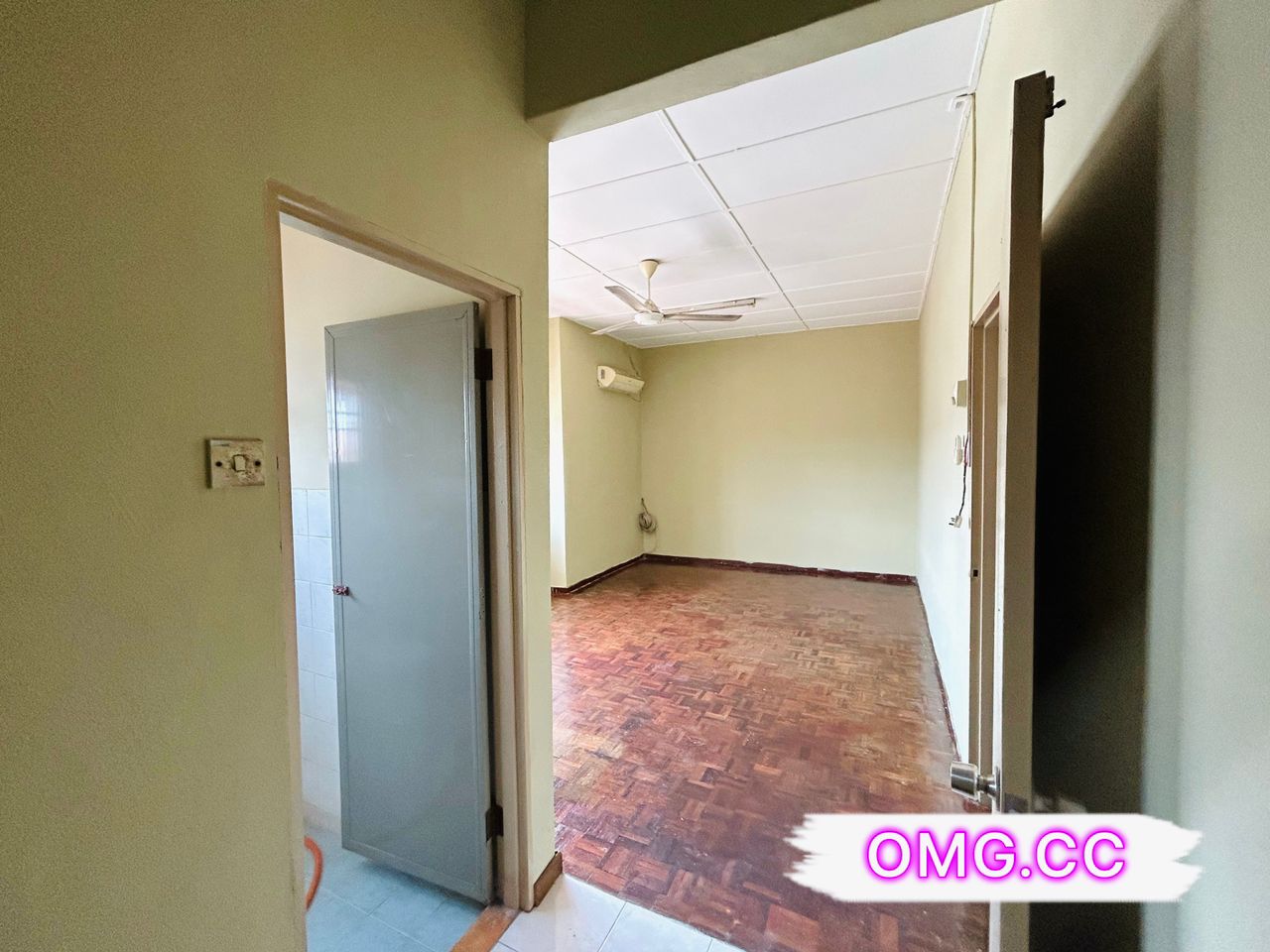 Kampung Jawa Double Storey End Lot - photo 6