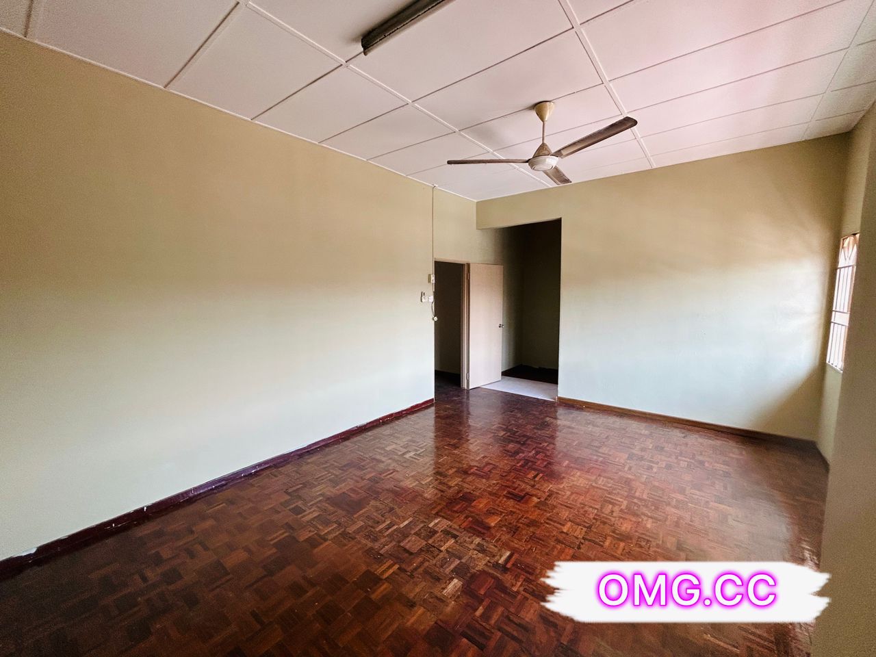 Kampung Jawa Double Storey End Lot - photo 7