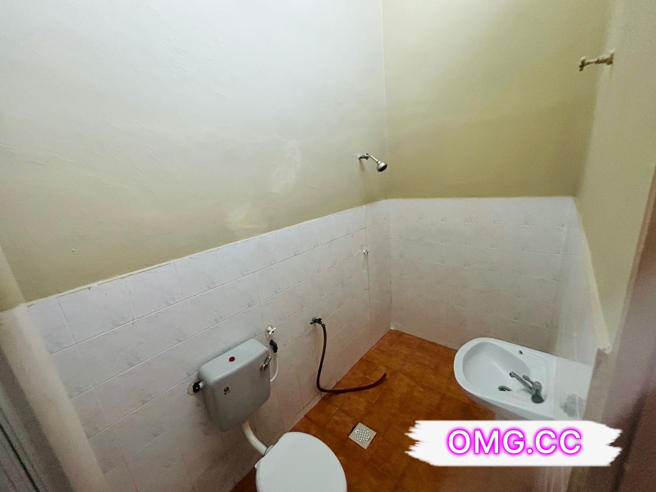 Kampung Jawa Double Storey End Lot - photo 8