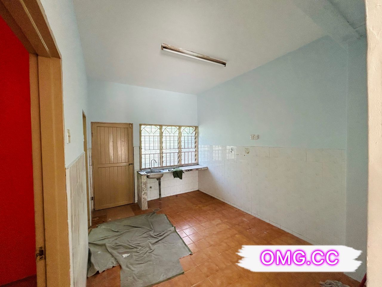 Kampung Jawa Double Storey End Lot - photo 9