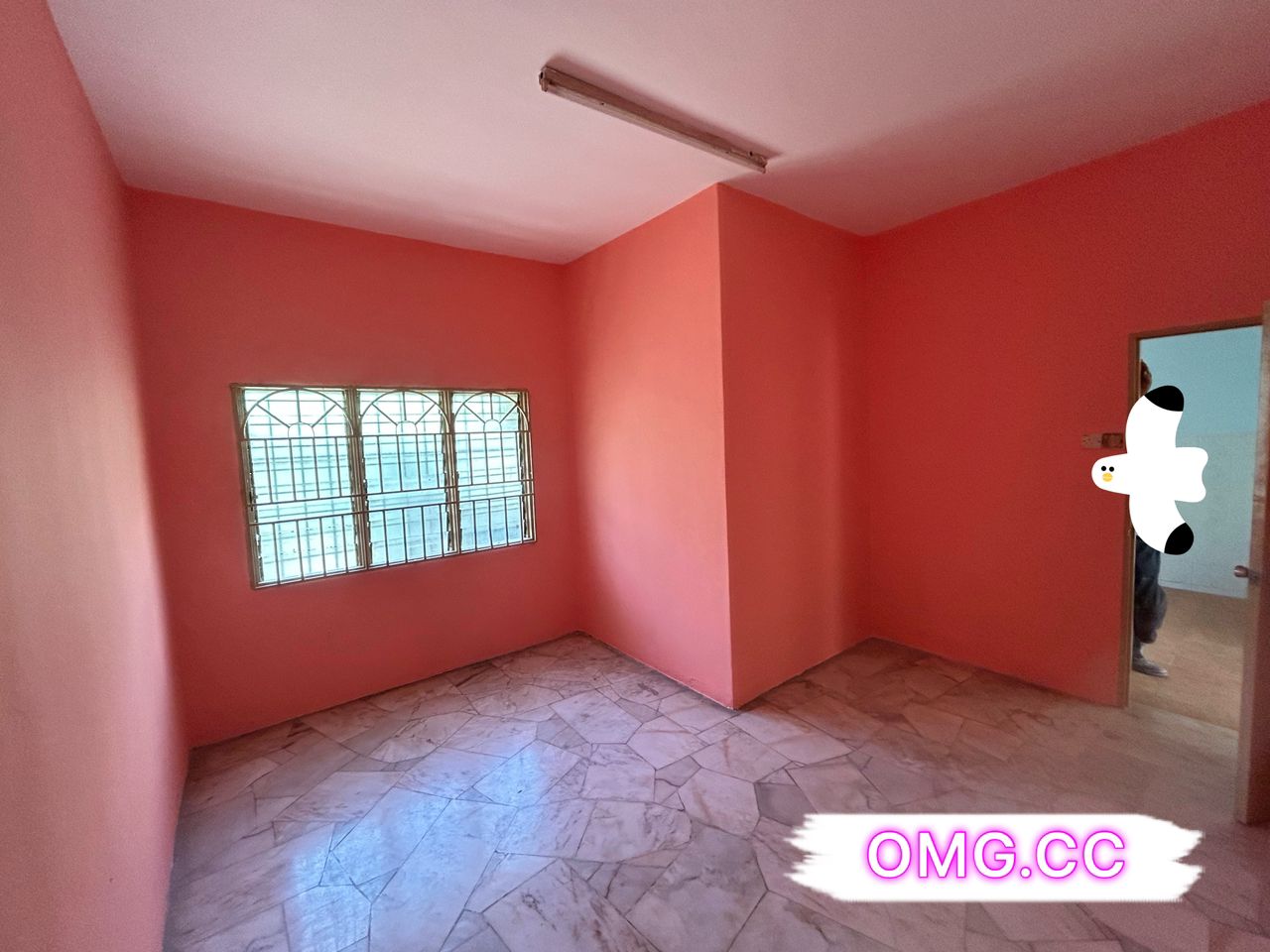 Kampung Jawa Double Storey End Lot - photo 11