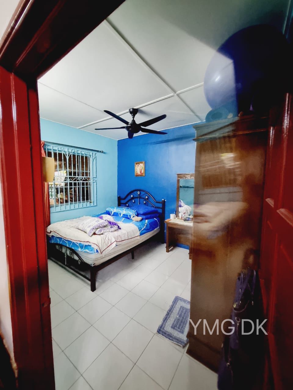 Single Storey Taman Sentosa Klang - photo 5