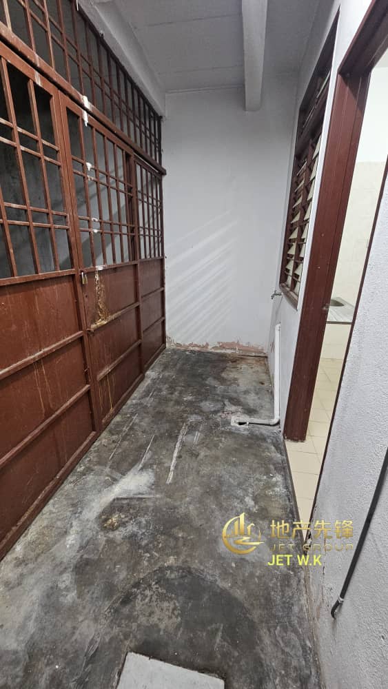 Bandar Botanic Double Storey - photo 8