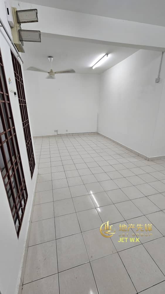 Bandar Botanic Double Storey - photo 9