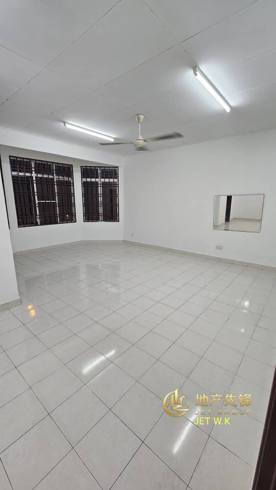 Bandar Botanic Double Storey - photo 13