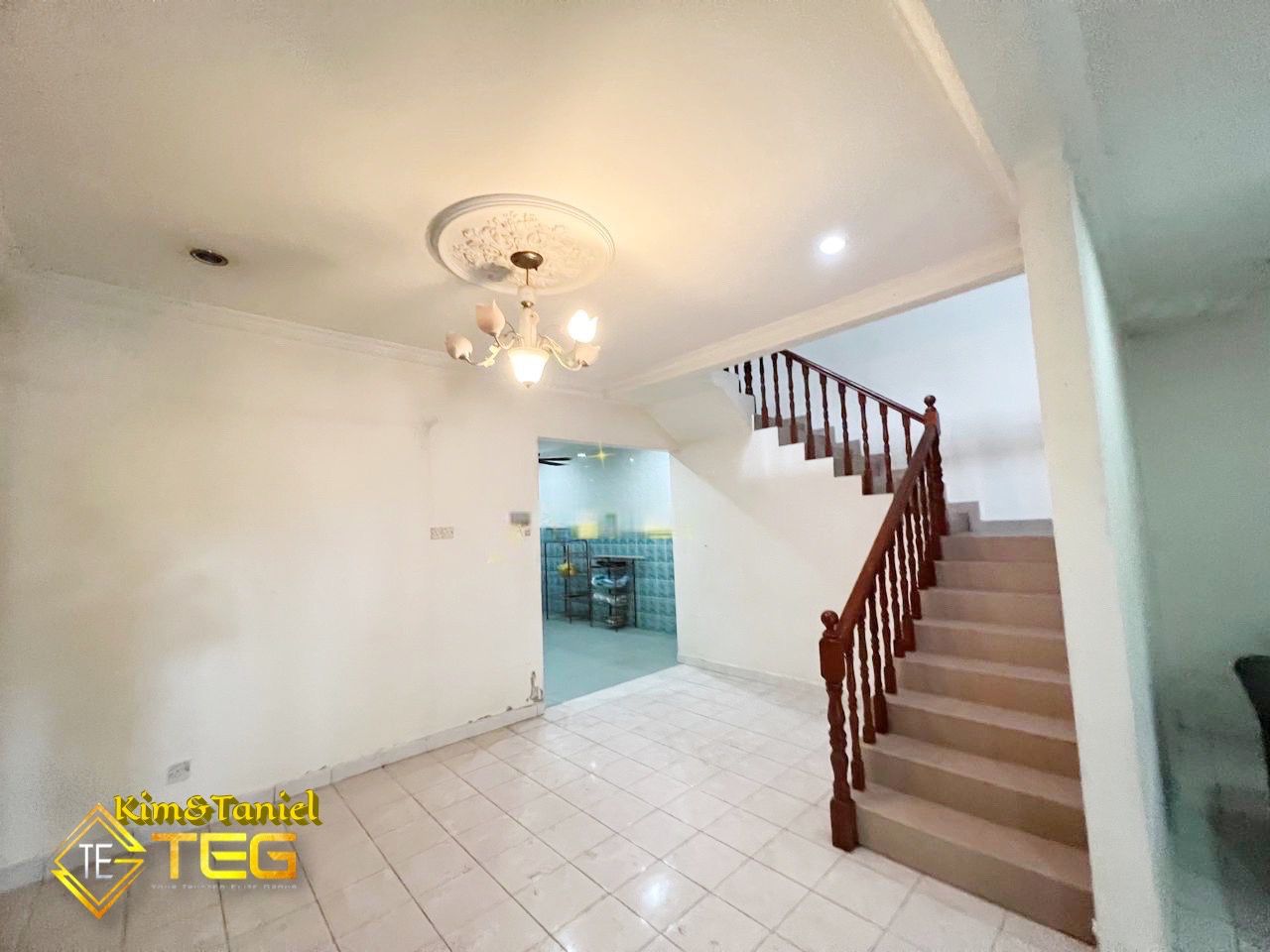 Double Storey Kampung Jawa Klang - photo 3