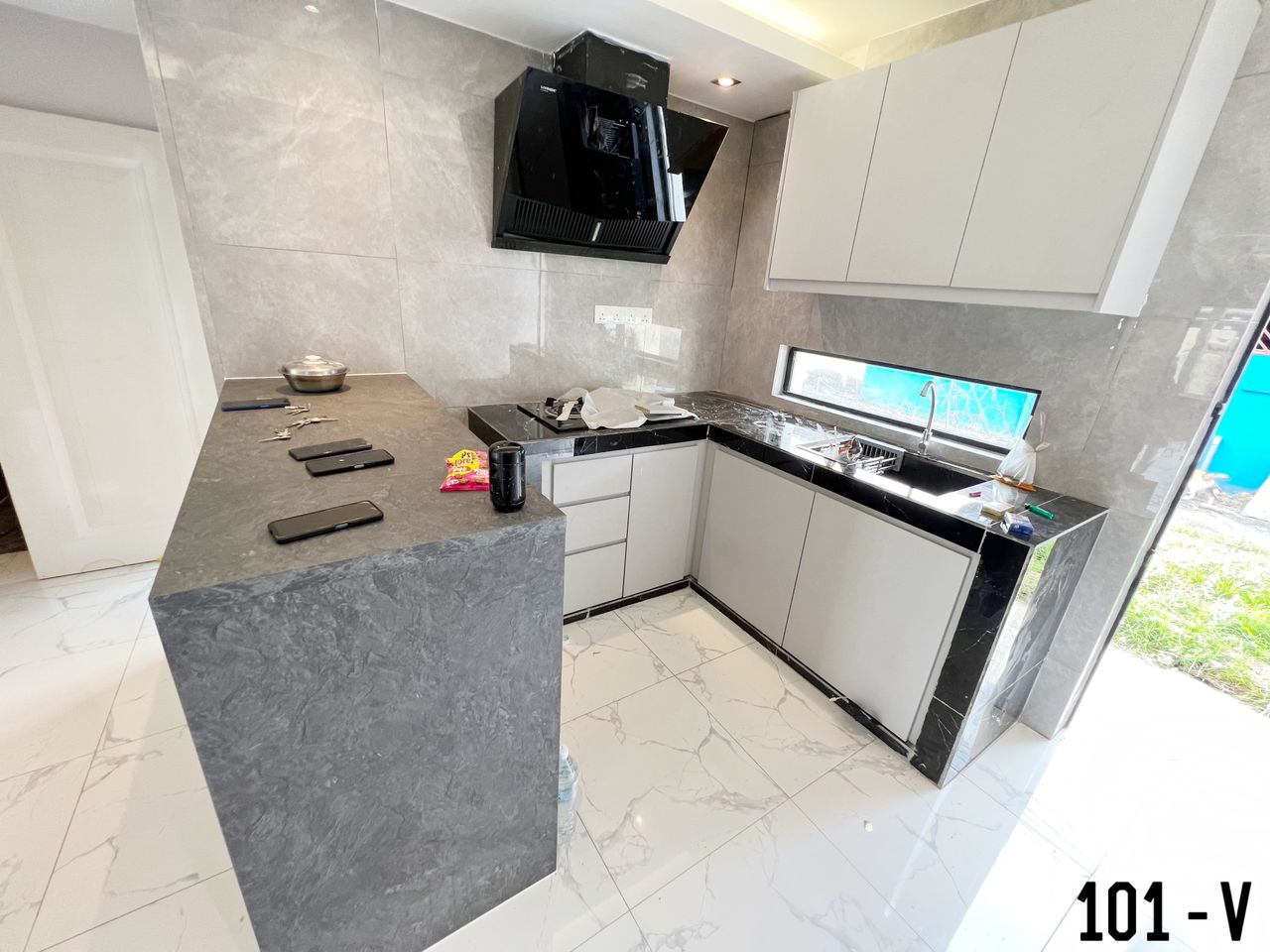 Full Loan Taman Sentosa Klang Single Storey - photo 2