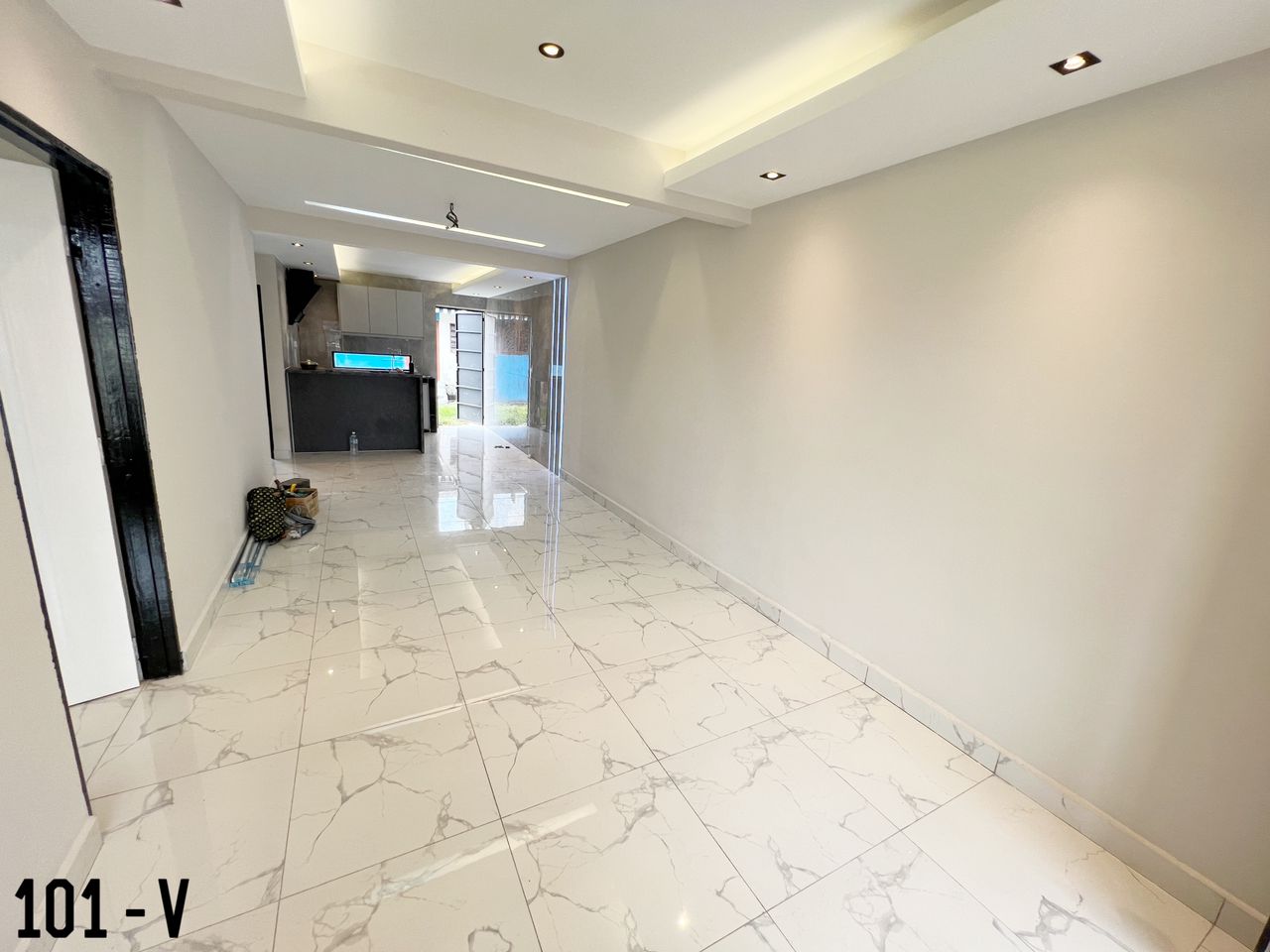 Full Loan Taman Sentosa Klang Single Storey - photo 6