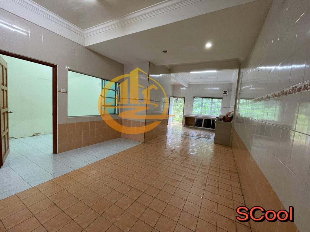Taman Saga Klang Double Storey Extended Unit - photo 5