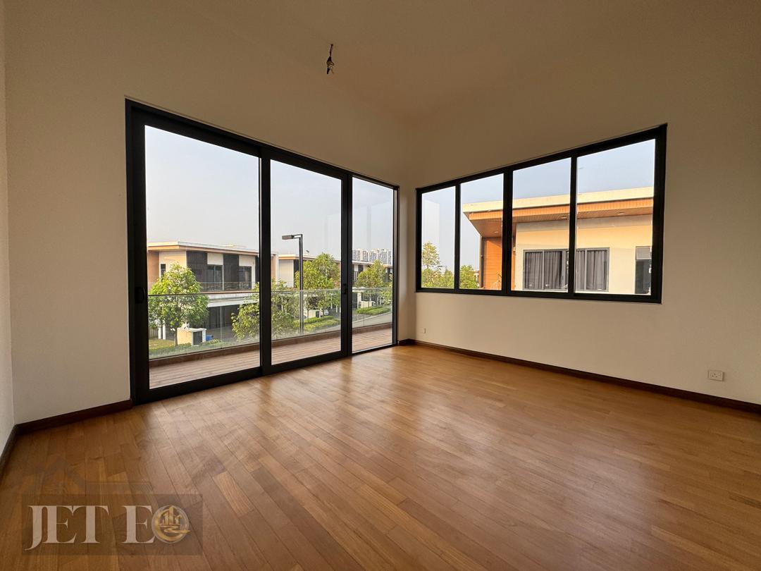 Grandeza Villa Eco Sanctuary Monterey Bungalow - photo 5