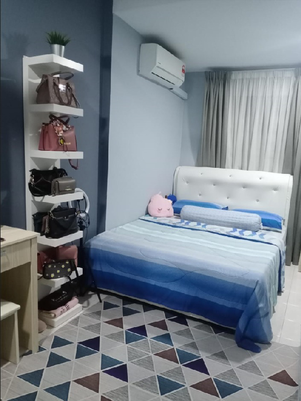Taman Sutera Prima - photo 3