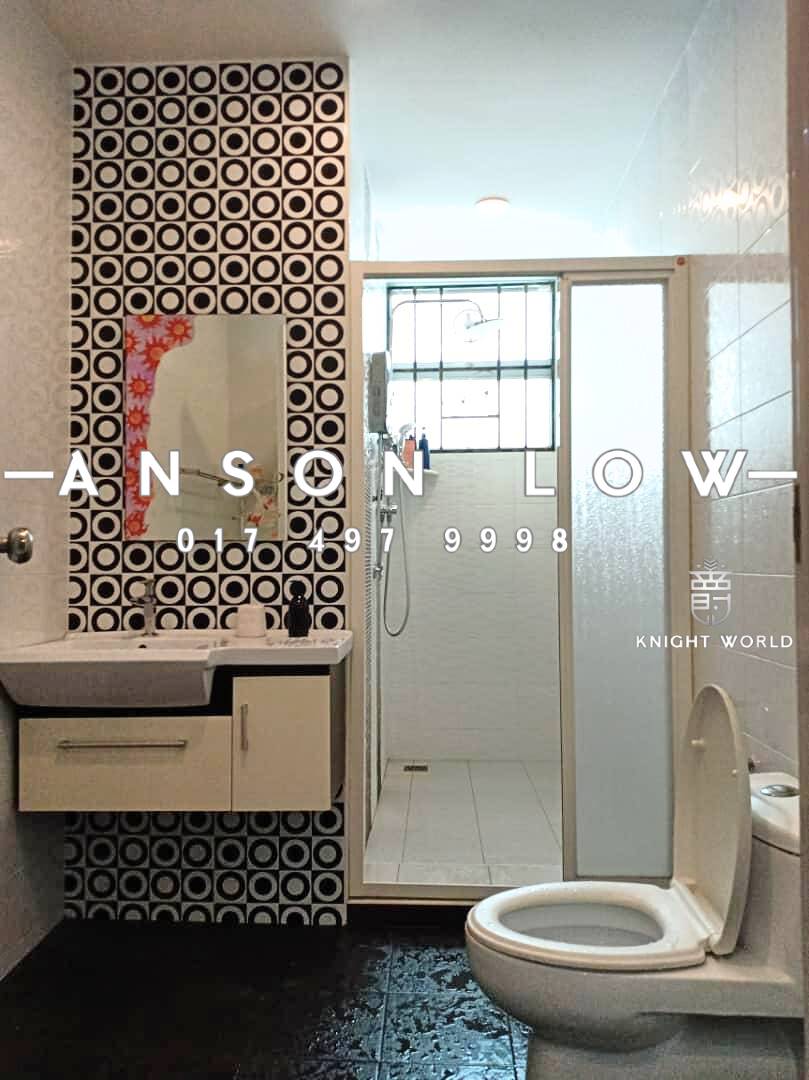 3ST Corner Jalan Batu Gajah Bukit Dumbar, For Sale - photo 10