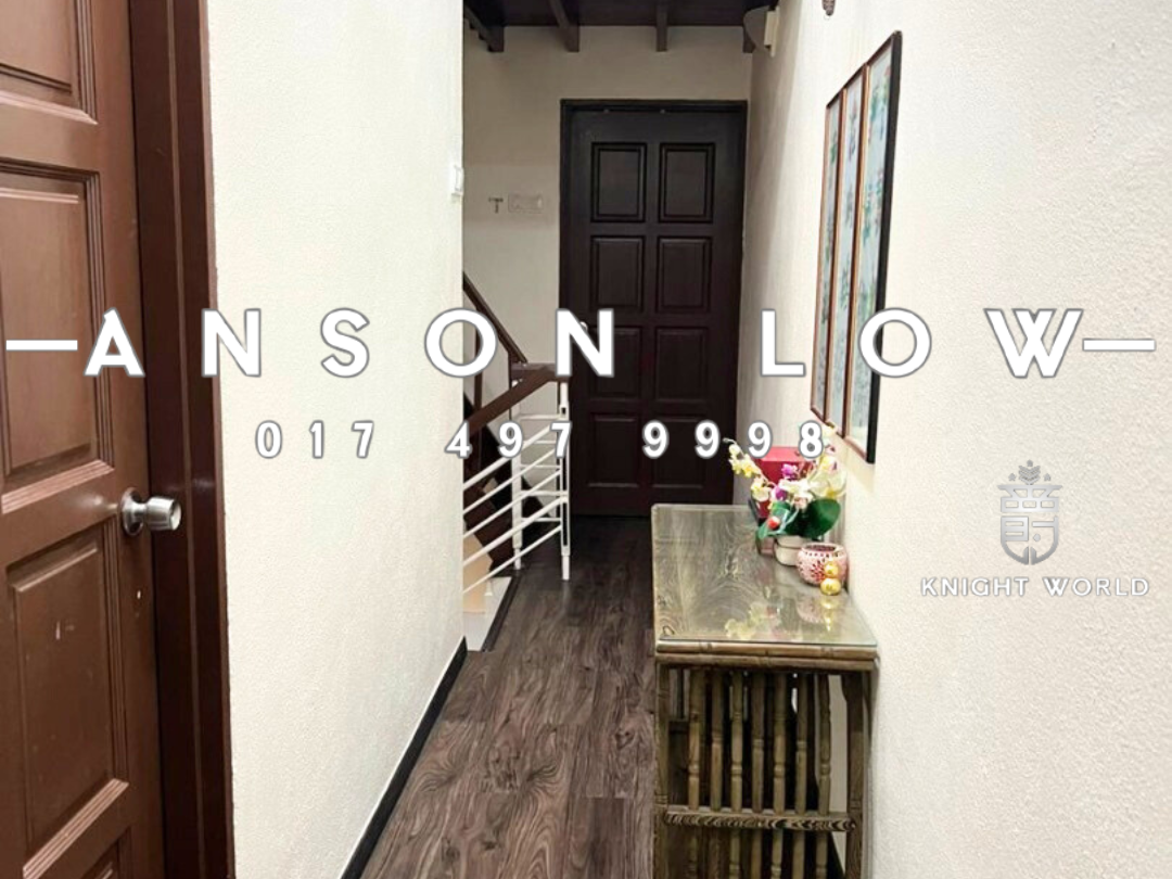 3 Storey Terrace Cangkat Sungai Ara - photo 6