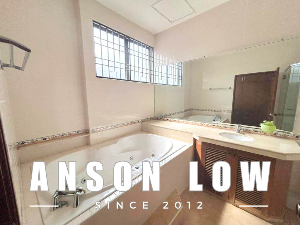 2SSD HALAMAN YORK 3400SF PULAU TIKUS - photo 9
