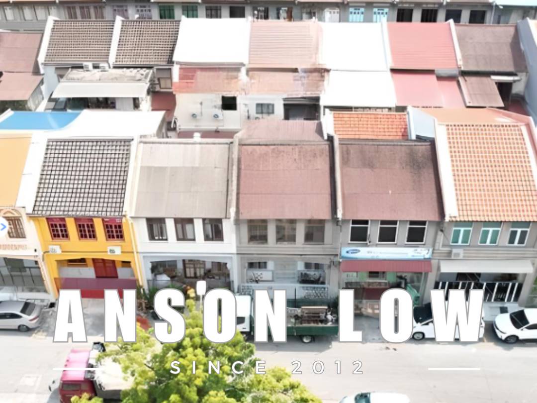 2STH LEBUH CECIL 900SF GEORGETOWN - photo 3