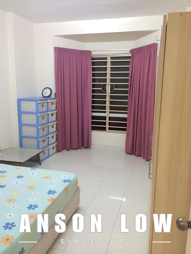 REGENCY HEIGHTS CONDO 1258SF SUNGAI ARA - photo 5