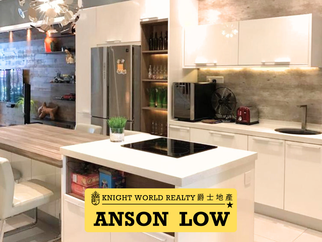 3N5 Sty Terrace 4400sf Tg Bungah - photo 2