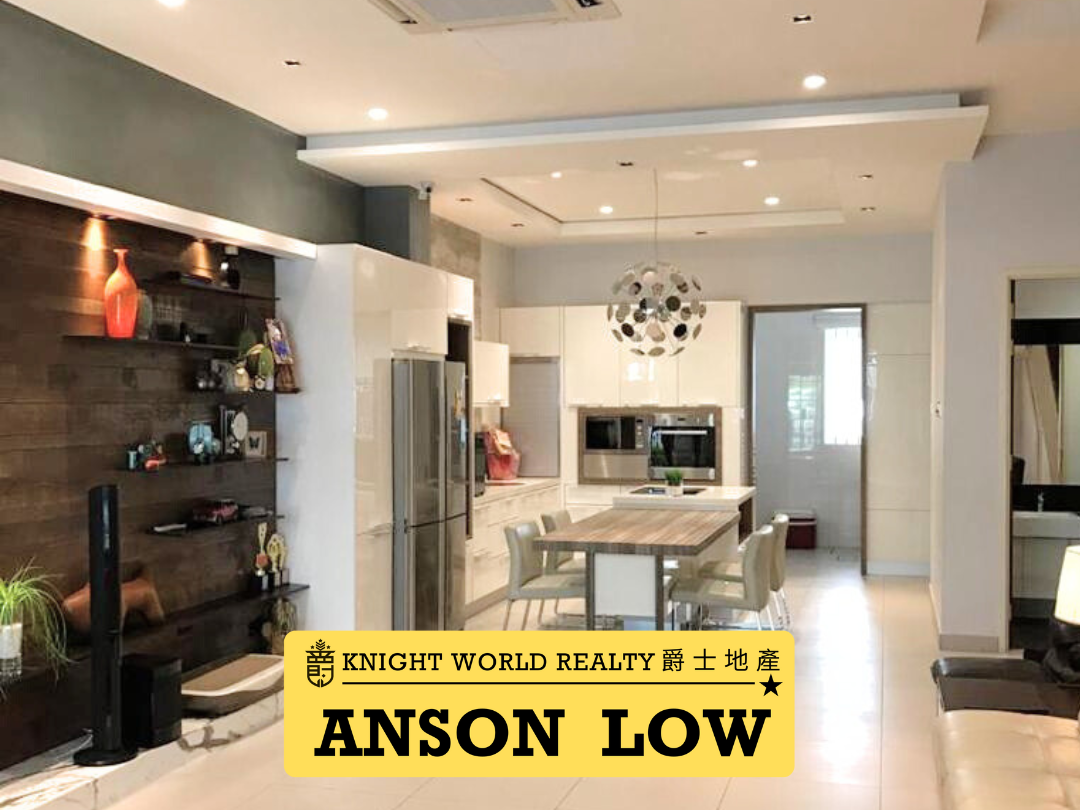 3N5 Sty Terrace 4400sf Tg Bungah - photo 4