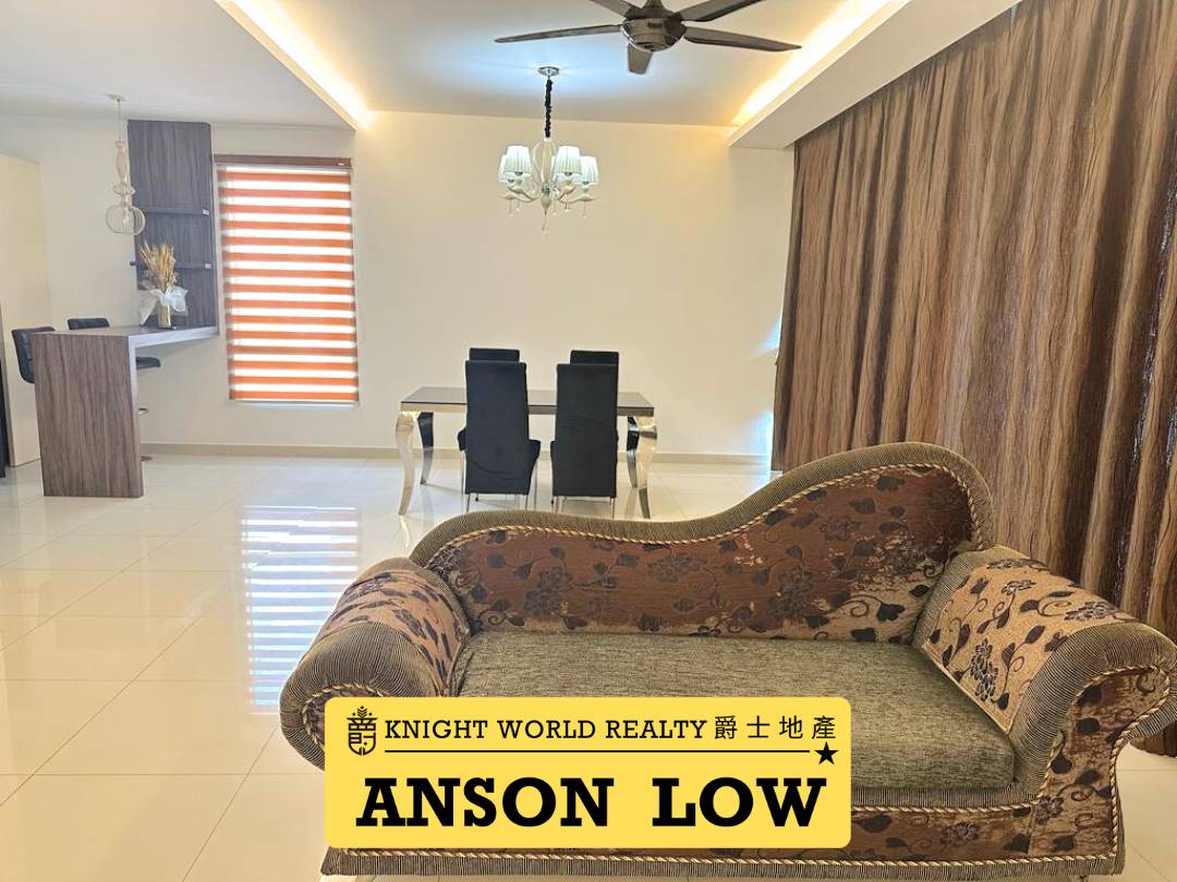 Central Park 2600sf Jelutong - photo 3