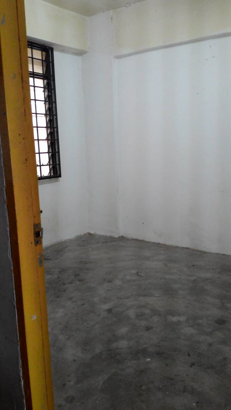 sri mewah apartment , taman bukit serdang