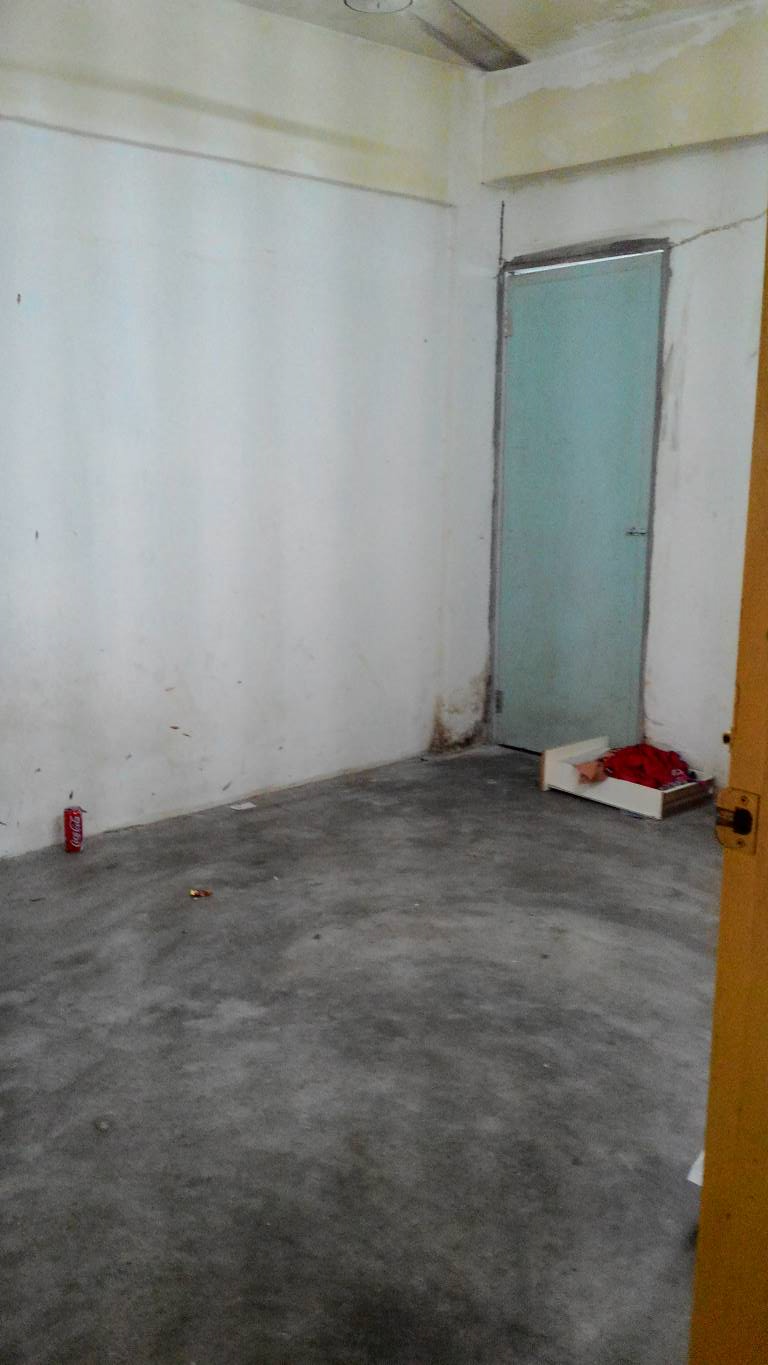 sri mewah apartment , taman bukit serdang - photo 2