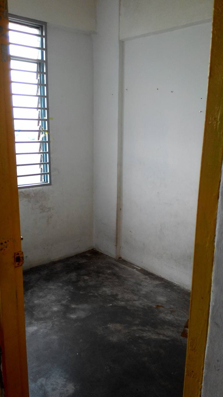 sri mewah apartment , taman bukit serdang - photo 3