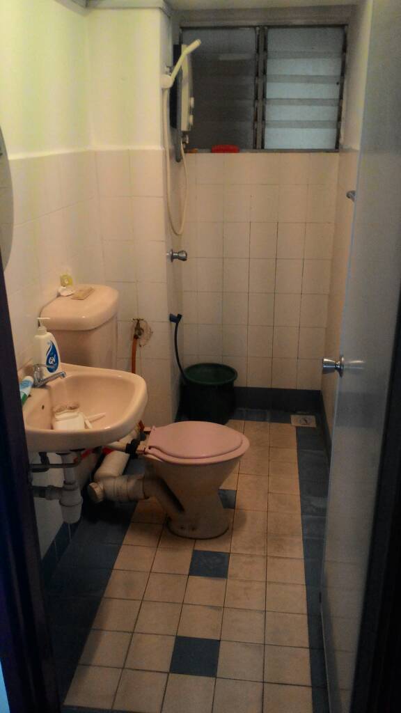 taman desa petaling - photo 2