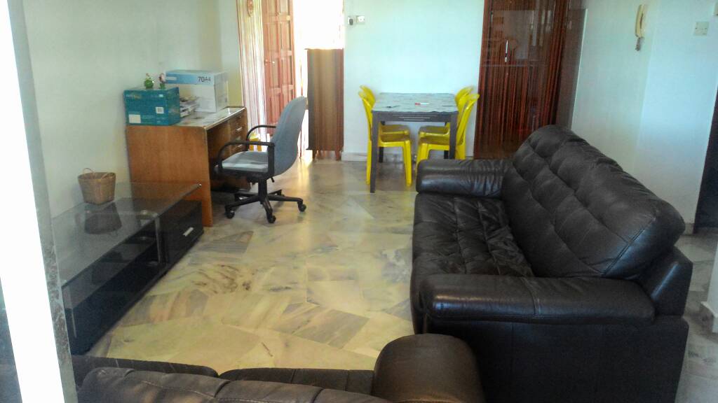 taman desa petaling - photo 4