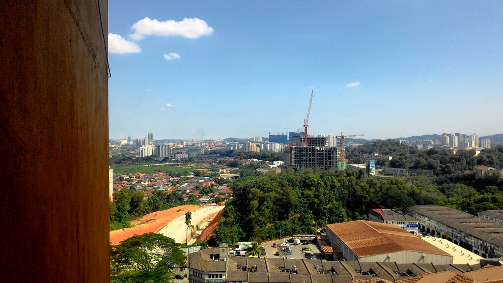 taman desa petaling - photo 5