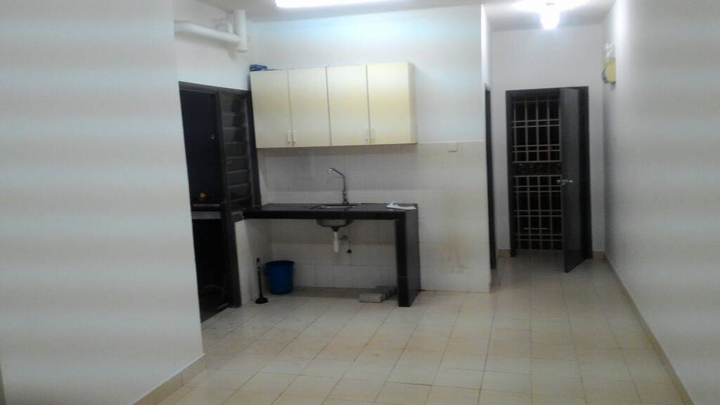 serdang villa apartment - photo 1
