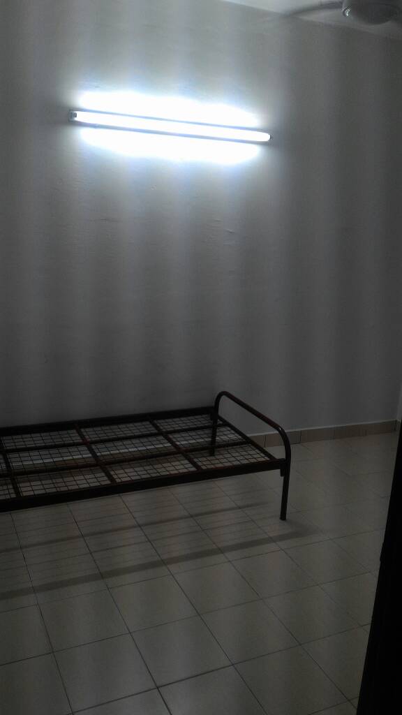 serdang villa apartment - photo 4