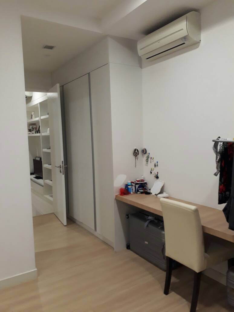 camellia bangsar south