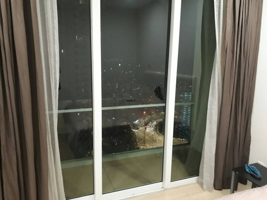 camellia bangsar south - photo 2