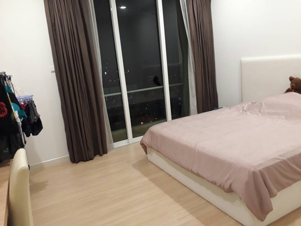 camellia bangsar south - photo 4
