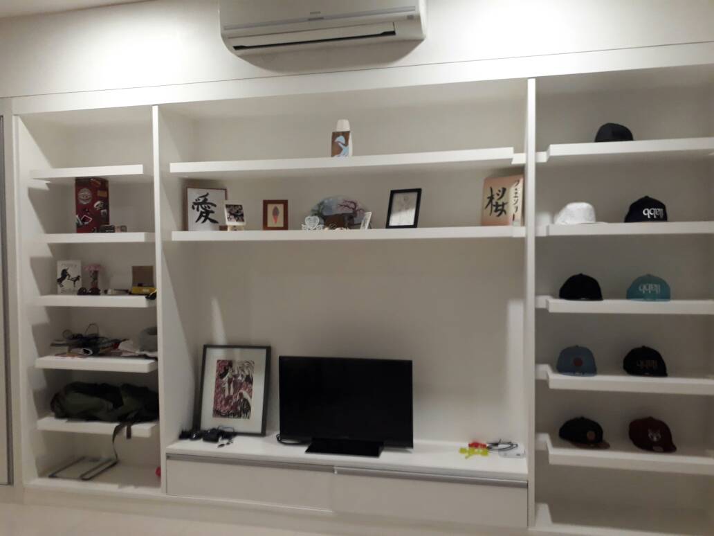 camellia bangsar south - photo 6