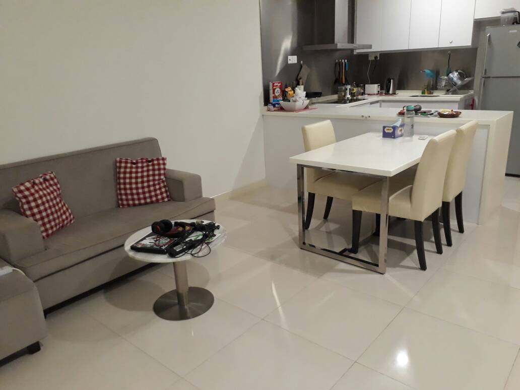 camellia bangsar south - photo 7