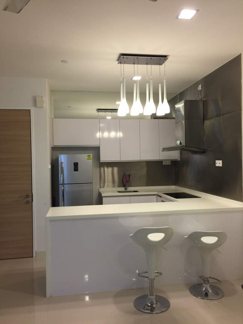 camellia bangsar south - photo 3