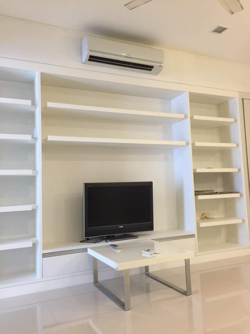camellia bangsar south - photo 4