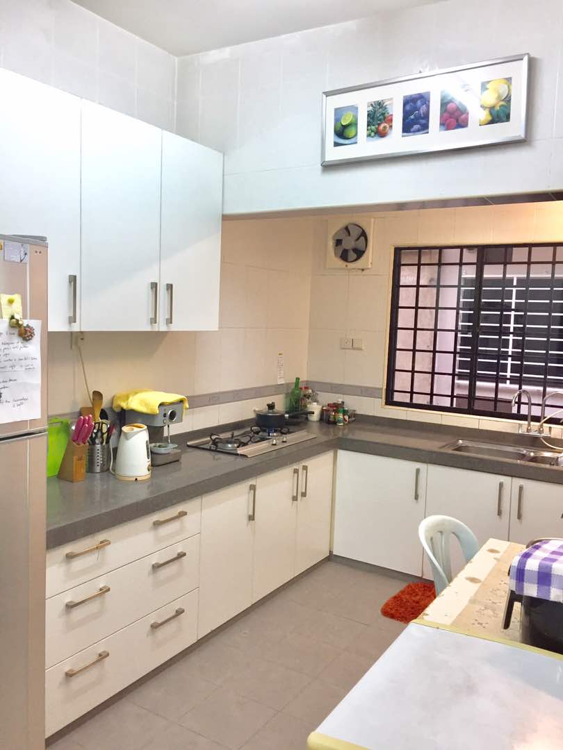 puchong hastamas - photo 1