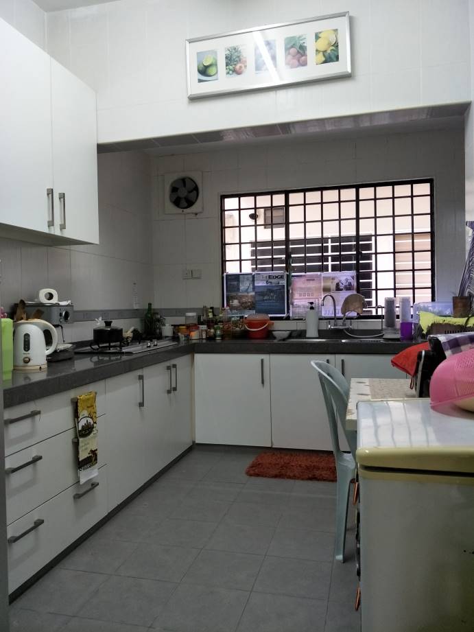 puchong hastamas - photo 7
