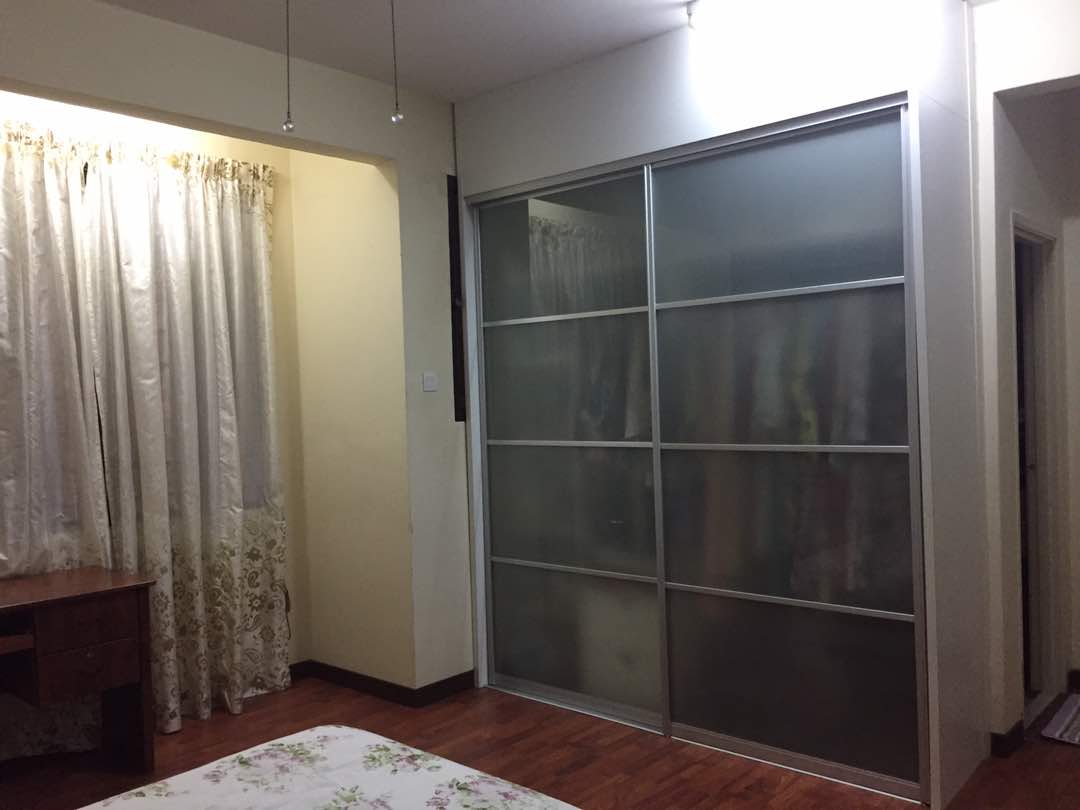 puchong hartamas , kim crest - photo 2