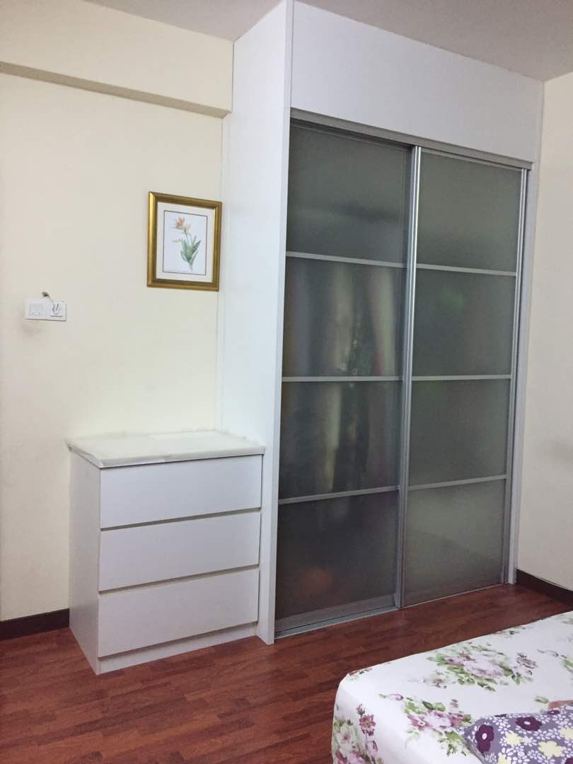 puchong hartamas , kim crest - photo 3