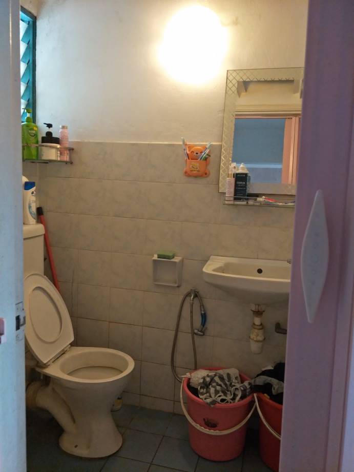 vista serdang , seri kembangan , bukit serdang - photo 2
