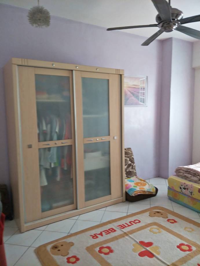 vista serdang , seri kembangan , bukit serdang - photo 3