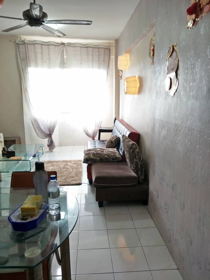 vista serdang , seri kembangan , bukit serdang - photo 6