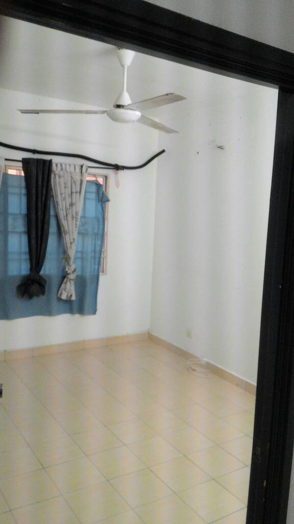 serdang villa apartment - photo 2