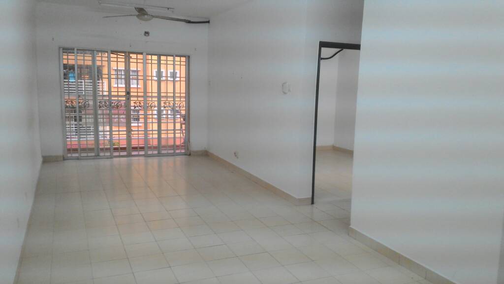 serdang villa apartment - photo 3